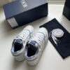 DIOR B27 LOW-TOP SNEAKER - DO158