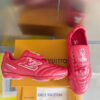LOUIS VUITTON LV FOOTPRINT SOCCER - LVS207