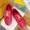 LOUIS VUITTON LV FOOTPRINT SOCCER - LVS207