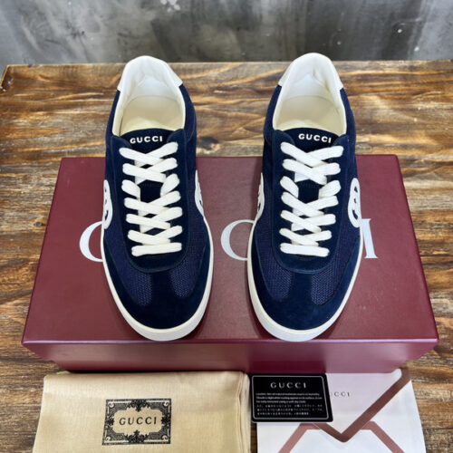GUCCI G75 SNEAKER - GCC227