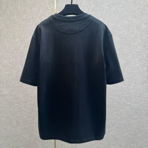 PRADA COTTON T-SHIRT - PS024