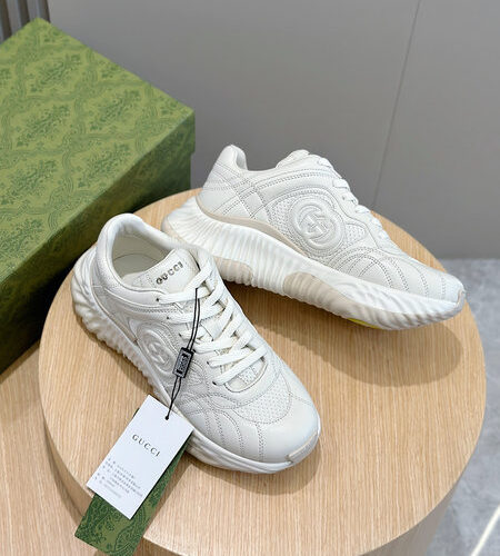 GUCCI RIPPLE SNEAKER - GCC223