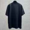 DIOR ARCHIVES LABELS T-SHIRT - DS070