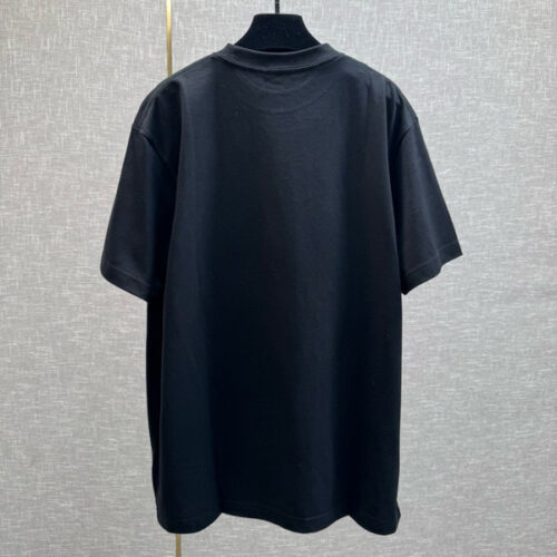 DIOR ARCHIVES LABELS T-SHIRT - DS070