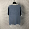 DIOR ITALIC T-SHIRT - DS086