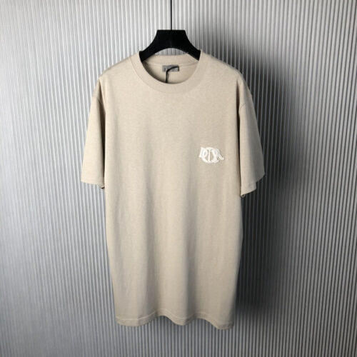 DIOR CHARM T-SHIRT - DS081