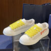 DIOR SNEAKER B33 SPIN DIOR AND KAWS - DO156