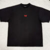 BALENCIAGA LAUREL CLASSIC T-SHIRT - BS072