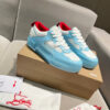 CHRISTIAN LOUBOUTIN ASTROLOUBI SNEAKER - CLS049