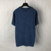 DIOR OBLIQUE RELAXED-FIT T-SHIRT - DS113