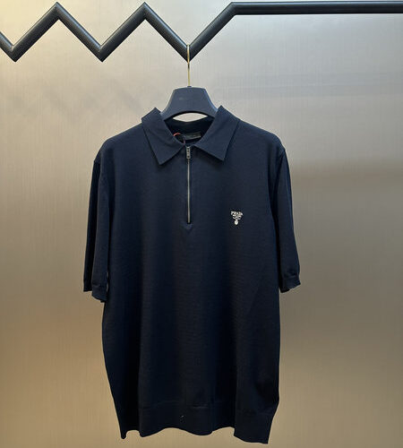 PRADA POLO SHIRT - PS032