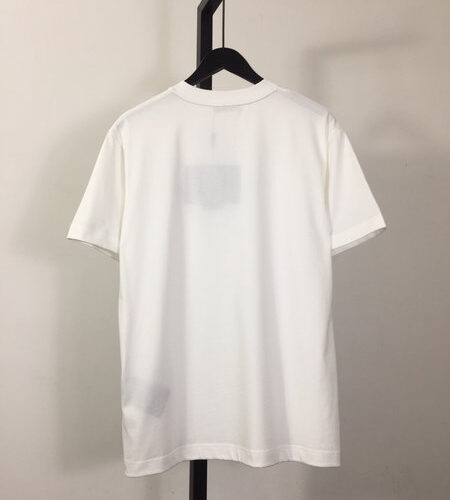 PRADA COTTON T-SHIRT - PS022