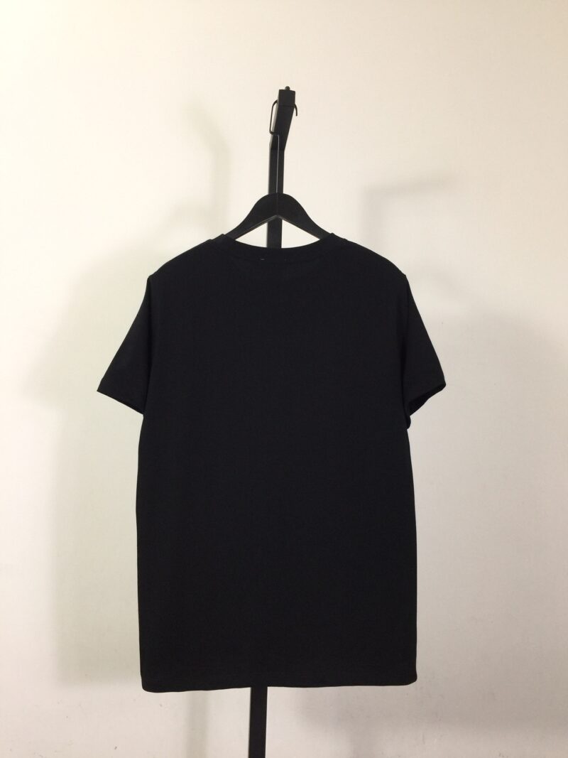 CHRISTIAN DIOR COUTURE T-SHIRT - DS102