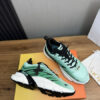 DIOR AND LEWIS HAMILTON B44 BLADE SNEAKER - DO186