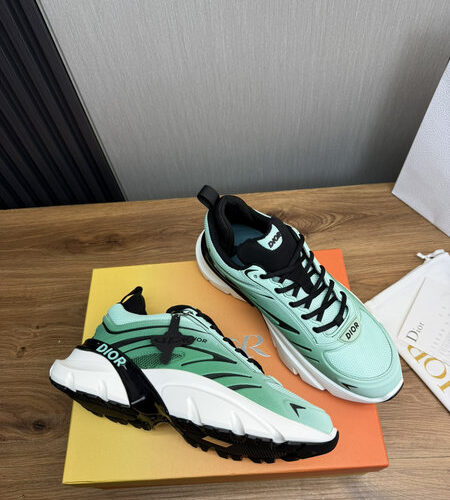 DIOR AND LEWIS HAMILTON B44 BLADE SNEAKER - DO186