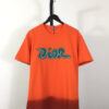 DIOR AND KAWS T-SHIRT