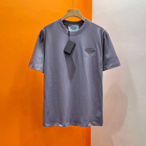 PRADA COTTON T-SHIRT - PS015
