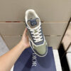 DIOR B27 LOW-TOP SNEAKER - DO174