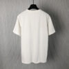 DIOR COTTON T-SHIRT - DS123
