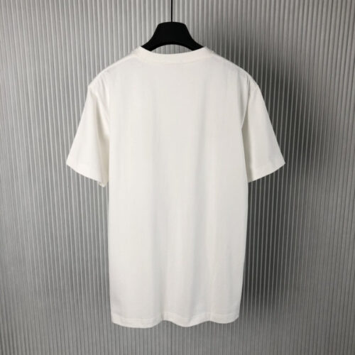 DIOR COTTON T-SHIRT - DS123
