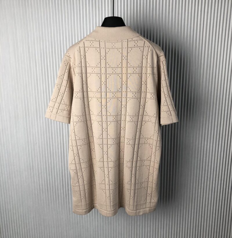 DIOR POLO SHIRT - DS110