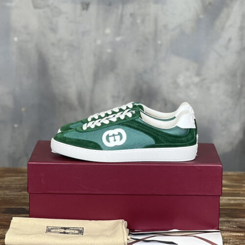 GUCCI G75 SNEAKER - GCC226
