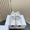 DIOR D-SKETCH SNEAKER - DO153