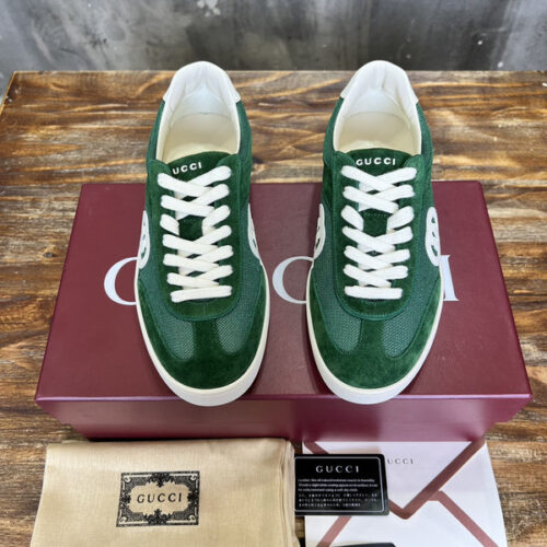 GUCCI G75 SNEAKER - GCC226