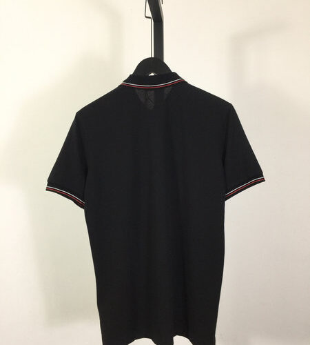 PRADA COTTON POLO SHIRT - PS031