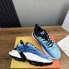 DIOR AND LEWIS HAMILTON B44 BLADE SNEAKER - DO187