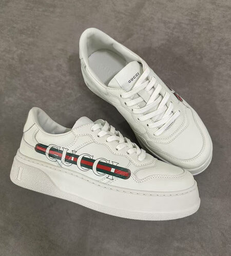 GUCCI CHUNKY SNEAKER - GCC214