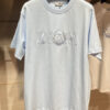 DIOR AND HYLTON NEL T-SHIRT - DS064