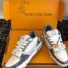 LOUIS VUITTON TRAINER SNEAKERS - LVS220