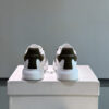 ALEXANDER MCQUEEN OVERSIZED SNEAKER - ALD048