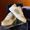 DIOR B27 LOW-TOP SNEAKER - DO166