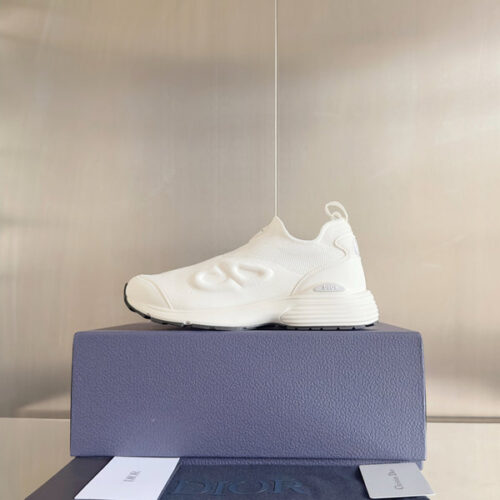 DIOR B30 COUNTDOWN SNEAKER - DO165