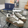 DIOR B27 LOW-TOP SNEAKER - DO183