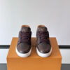 LOUIS VUITTON TRAINER SNEAKERS - LVS214