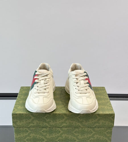 GUCCI RHYTON SNEAKER - GCC222