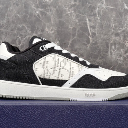 DIOR B27 LOW-TOP SNEAKER - DO177