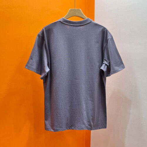 PRADA COTTON T-SHIRT - PS015