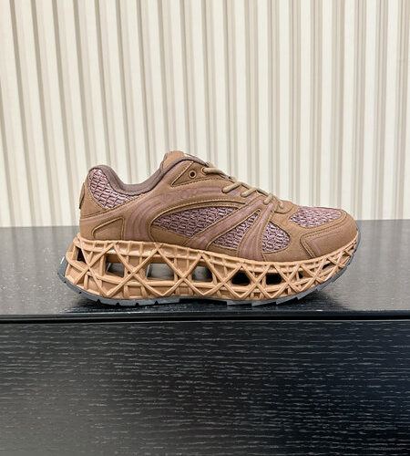 DIOR B35 NXXT SNEAKER - DO163
