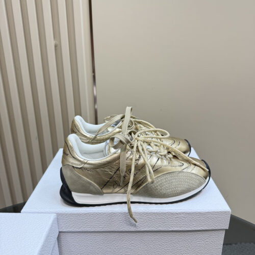 DIOR D-SKETCH SNEAKER - DO151