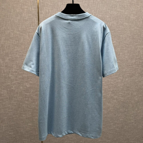 DIOR ARCHIVES LABELS T-SHIRT - DS071