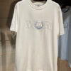 DIOR AND HYLTON NEL T-SHIRT - DS063
