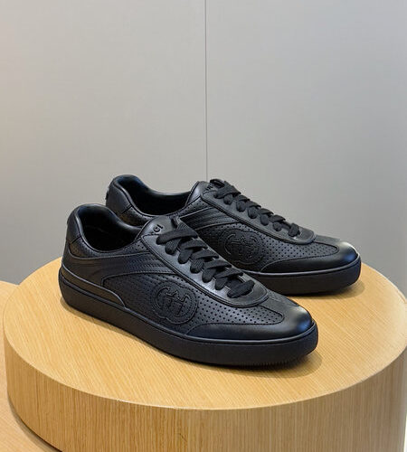 GUCCI G75 SNEAKER - GCC212