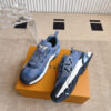 LV RUNNER TATIC SNEAKER - LVS201