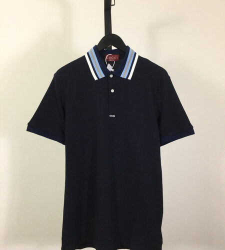 GUCCI POLO SHIRT - GS045