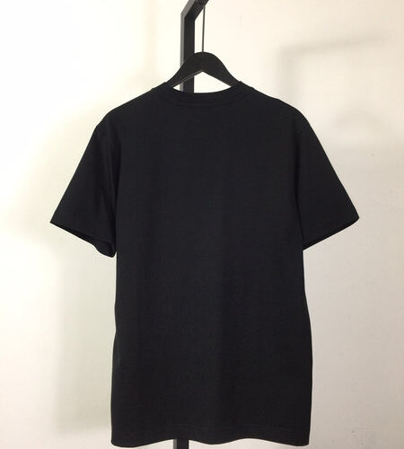 PRADA COTTON T-SHIRT - PS027