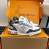 LOUIS VUITTON TRAINER SNEAKERS - LVS220